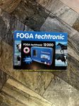 Foga techtronic 12000 elaggregat
