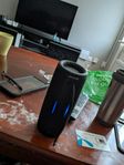 den bluetooth högtalare 