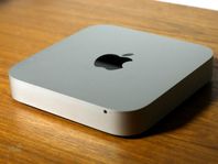 Apple Mac Mini (Late 2014) 