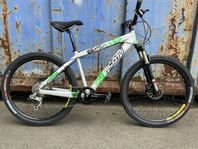 scott voltade fifteen
