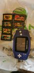 NINTENDO GAME BOY ADVANCE MED SPEL