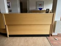 Receptionsdisk