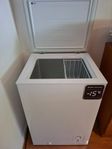 Logik Frysbox 96 L