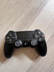 playstation 4 kontroll / ps4 kontroll