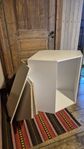 IKEA Metod hörnskåp