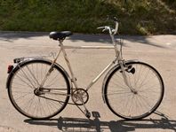 Cresent Herrcykel - Världsmästarcykeln 