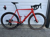 Cannondale SuperX