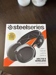 Steelseries Artics 9 Wireless