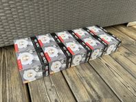 10 st Hide-a-lite Optic Quick Iso 50 LED-downlights