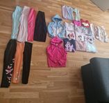 Klädpaket 25 plagg