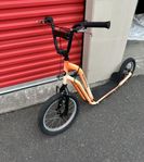 sparkcykel