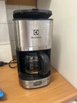Kaffebryggare Electrolux