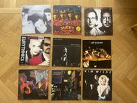 Alla för 280! Spelar bra. Vinyl, LP.