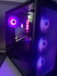 Gaming dator, Stationär