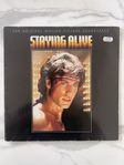 Staying Alive - The Original Motion Picture Soundtrack