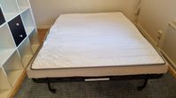 bäddsoffa