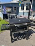 kolgrill stor 