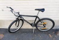 26" Mountainbike