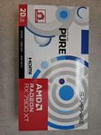 Sapphire Radeon RX 7900 XT PURE OC edition