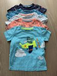 6st tshirt från Next stl 92