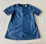 Jeansklänning från Cos