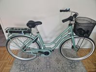 Elcykel monark karin orginal 28tum 7växlar 2024