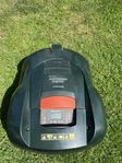 Husqvarna Automower 220ac 1800kvm