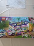 lego friends vänskapsbuss