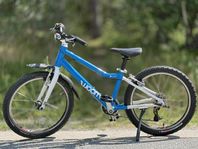 Woom 4 barncykel