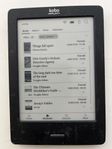 E-reader Kobo touch (new battery)