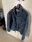 Jeansjacka