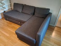 Bäddsoffa FRIHETEN Ikea