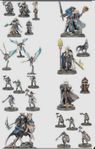 Stormcast Eternals Armé 