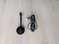 Google Chromecast Generation  | Smart tv