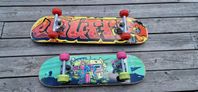Skateboard