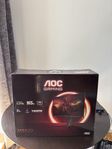 AOC 24G2SPU gamingskärm