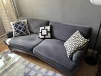 2-sits Howard Soffa 