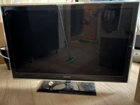 Samsung TV 46 tum