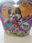 lego friends andrea