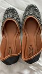 Indian Jutti/flats/sko