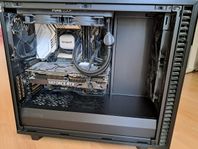 Stationär dator i7 / RTX 3080