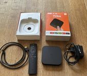 Xiaomi Mi Box 4K Ultra HD set-top box