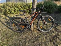 Scott Aspect 760 XS
