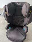 Graco bil barnstol