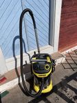 Grovdammsugare Kärcher WD 6 P