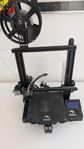 Creality Ender-3 PRO 3d-skrivare 