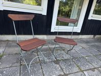 Byarums bruk Classic no 2 stol