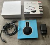Google Chromecast generation 2 