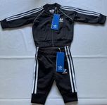 Adidas set - storlek 62