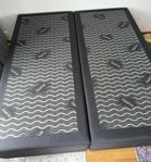 tempur promise ramsäng 180 cm bred